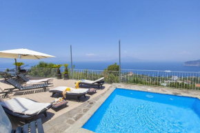 Amore Rentals - Casa Augusta A
